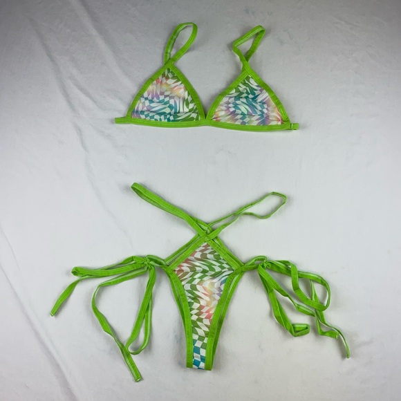 NEW Lingerie set - Picture 1 of 8